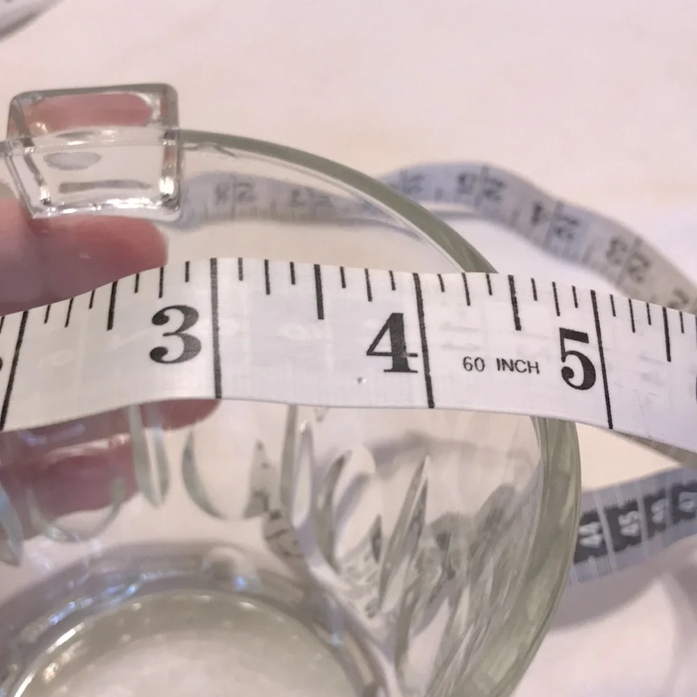 Vintage ice bucket